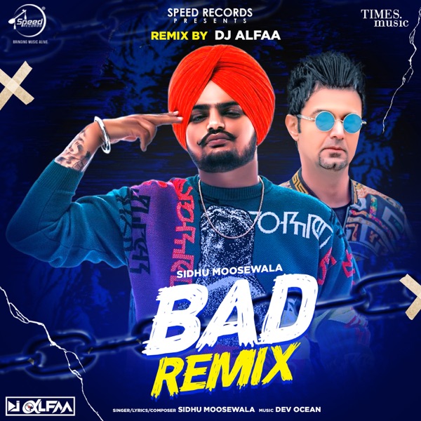 Bad Remix