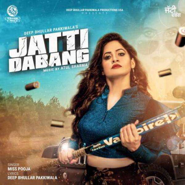 Jatti Dabang