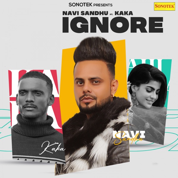 Ignore