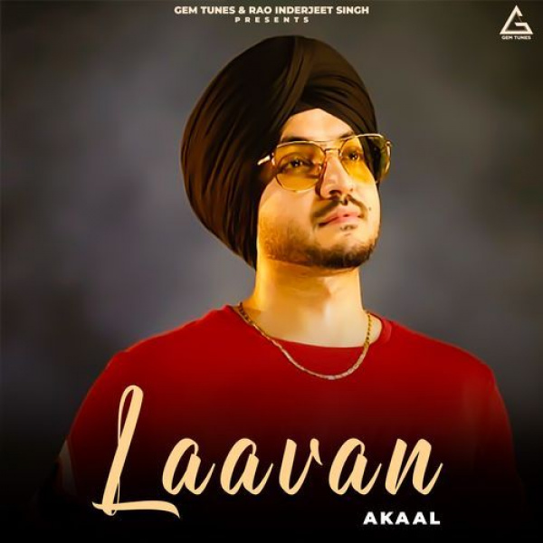 Laavan