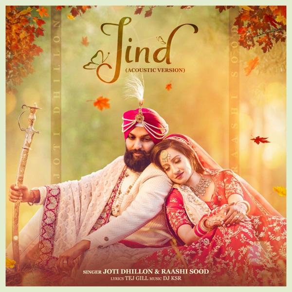 Jind (Acoustic Version)