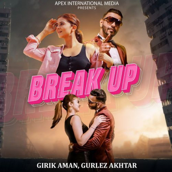 Break Up