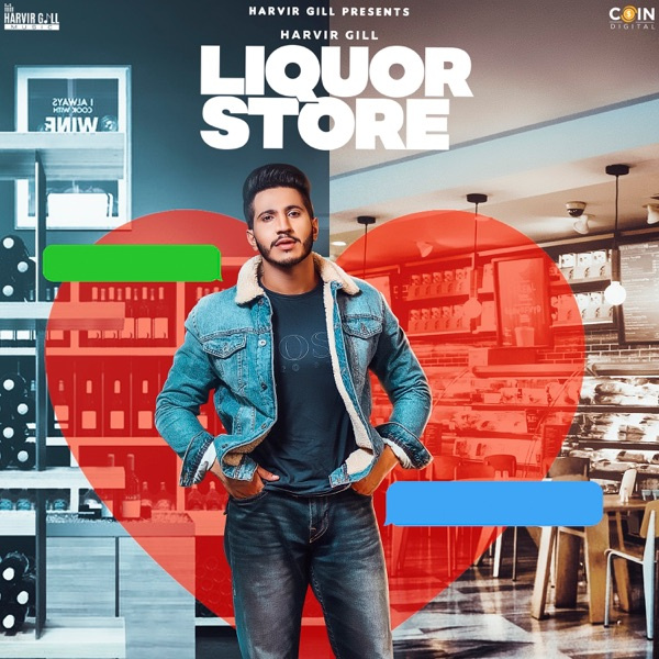 Liquor Store