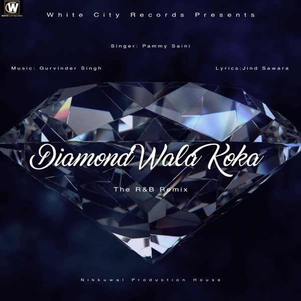 Diamond Wala Koka