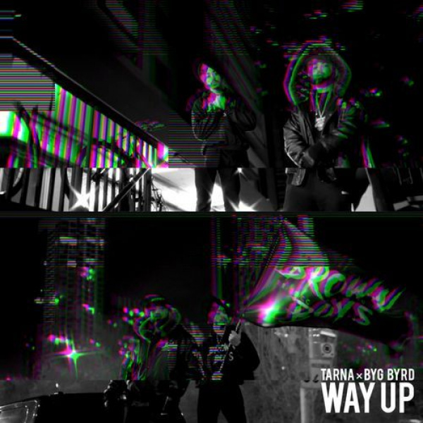 Way Up
