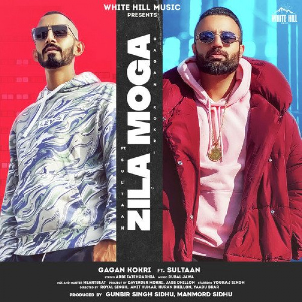 Zila Moga