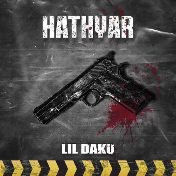 Hathyar