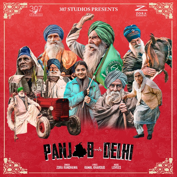 Panjab Weds Delhi