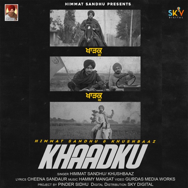 Khaadku