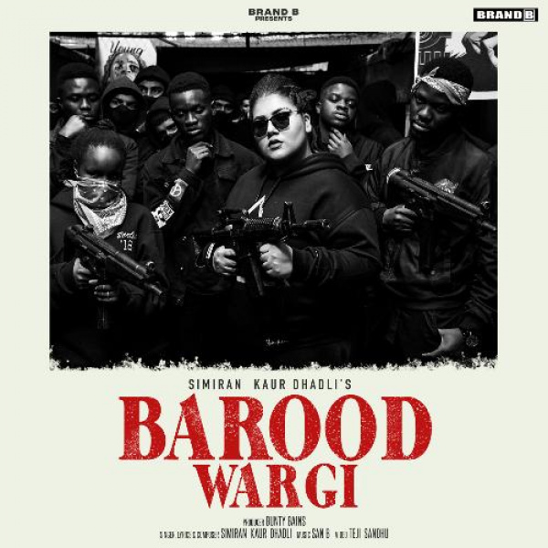 Barood Wargi