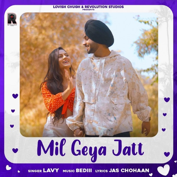Mil Geya Jatt