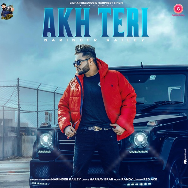 Akh Teri