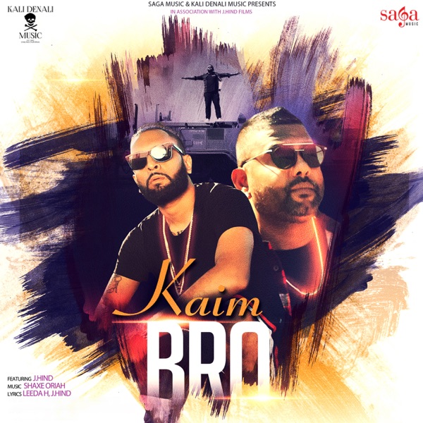 Kaim Bro