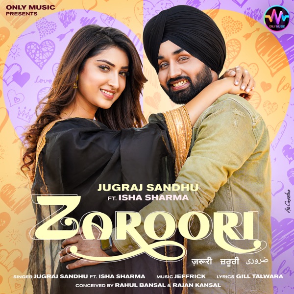 Zaroori