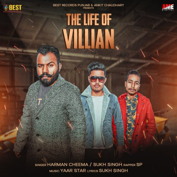 The Life Of Villian