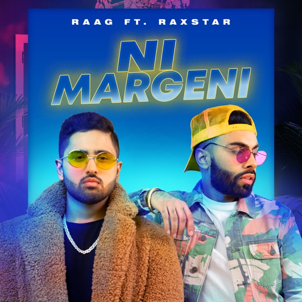 Ni Margeni