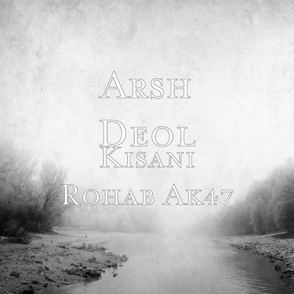 Kisani Rohab AK47