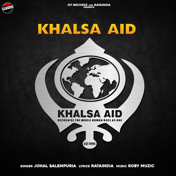 Khalsa Aid
