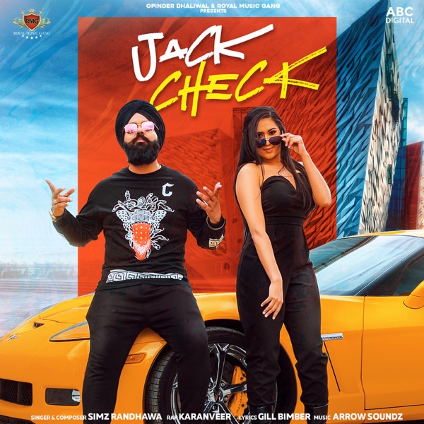 Jack Check