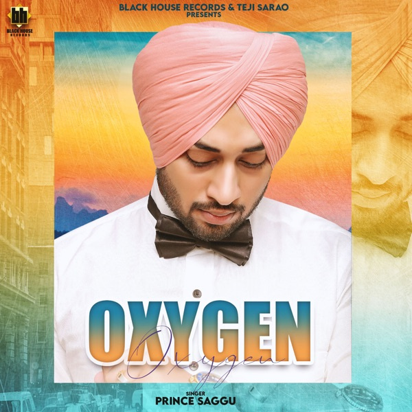 Oxygen