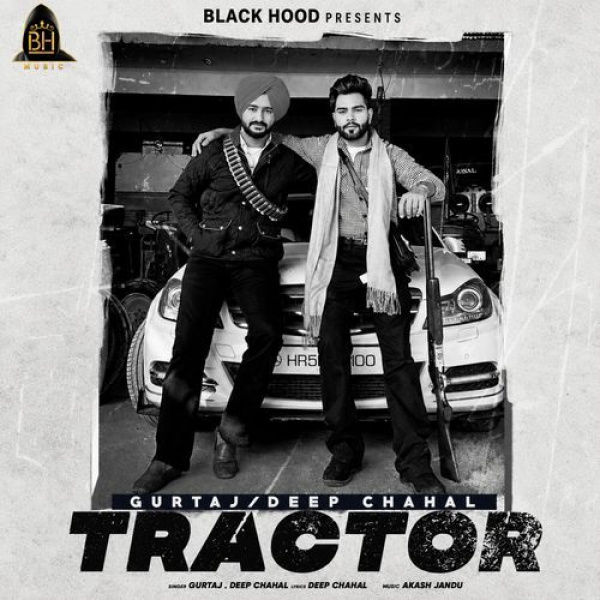 Tractor