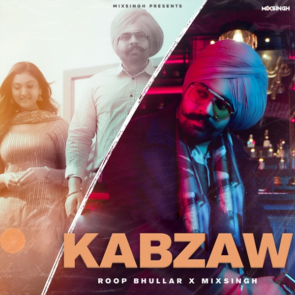 Kabzaw