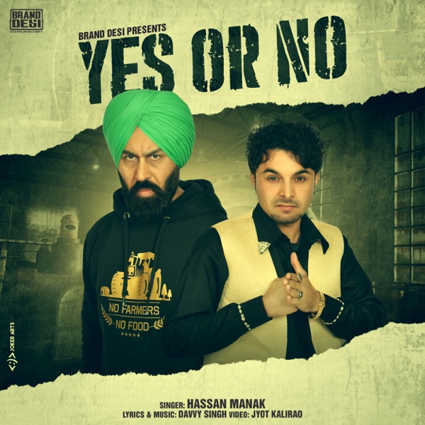 Yes Or No