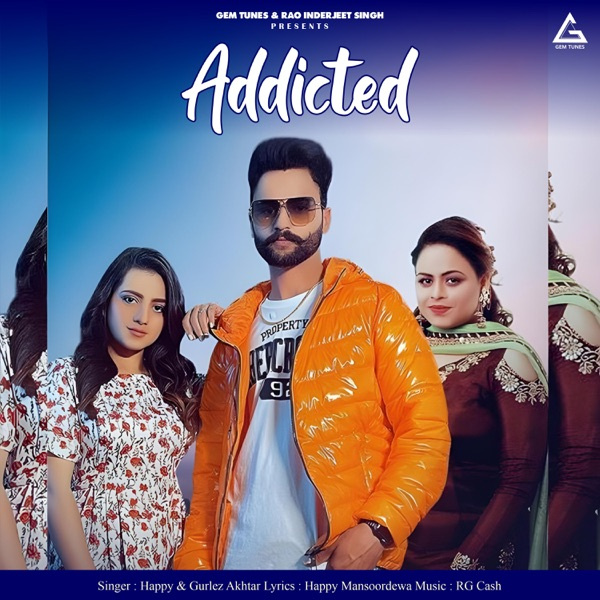 Addicted