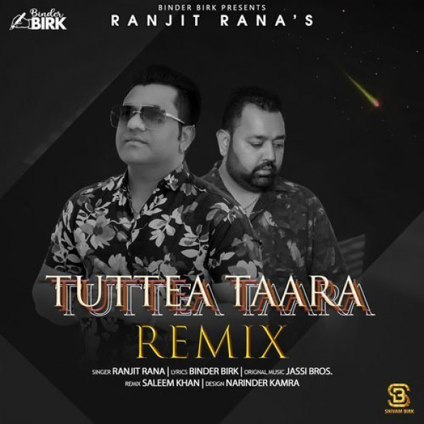 Tuttea Taara
