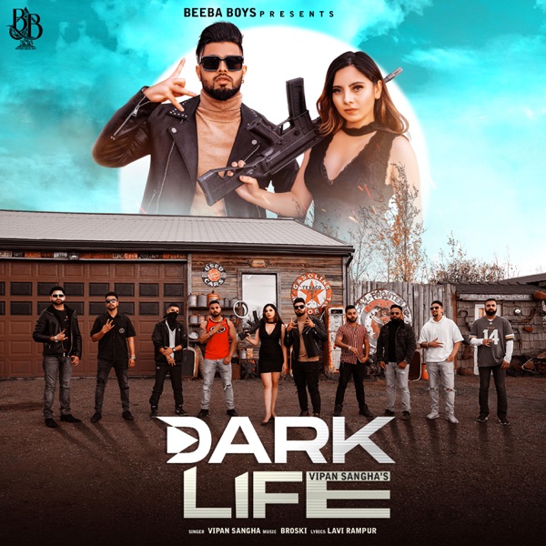 Dark Life