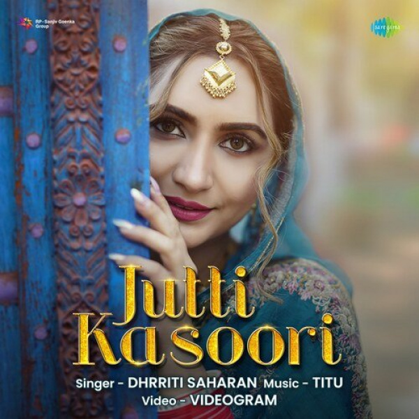 Jutti Kasoori