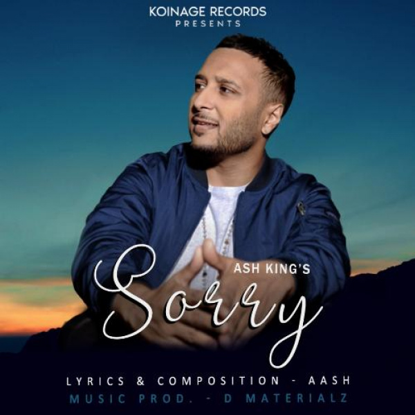 Sorry
