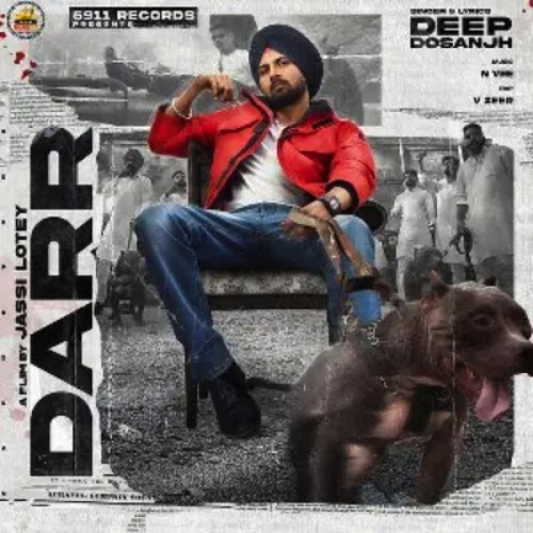 Darr