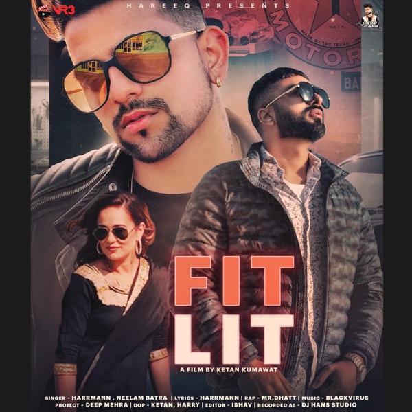 Fitlit