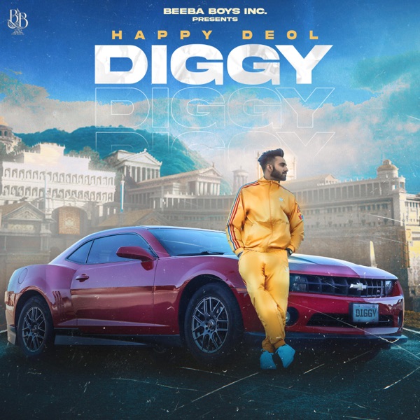 Diggy