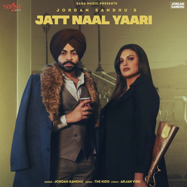 Jatt Naal Yaari