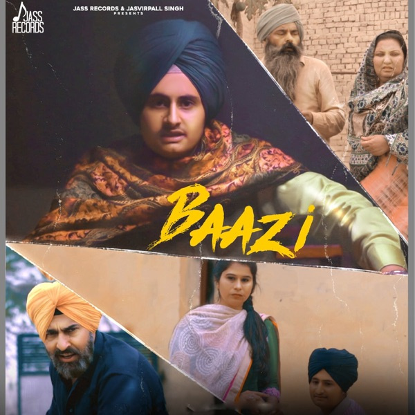 Baazi