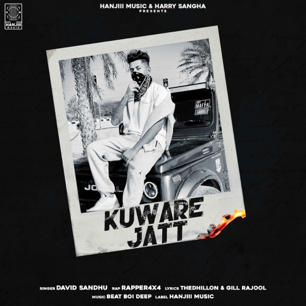 Kuware Jatt