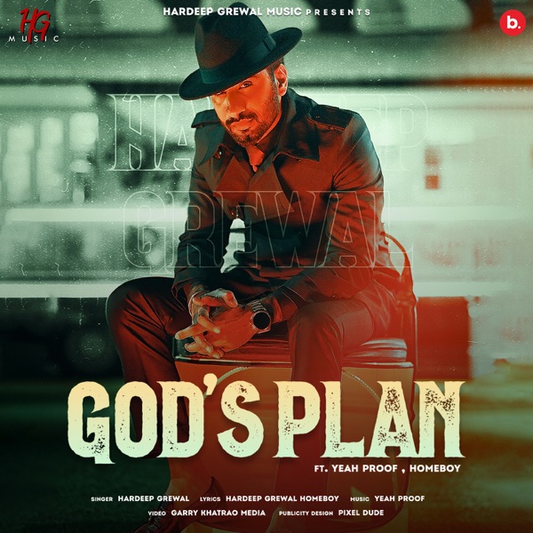 Gods Plan