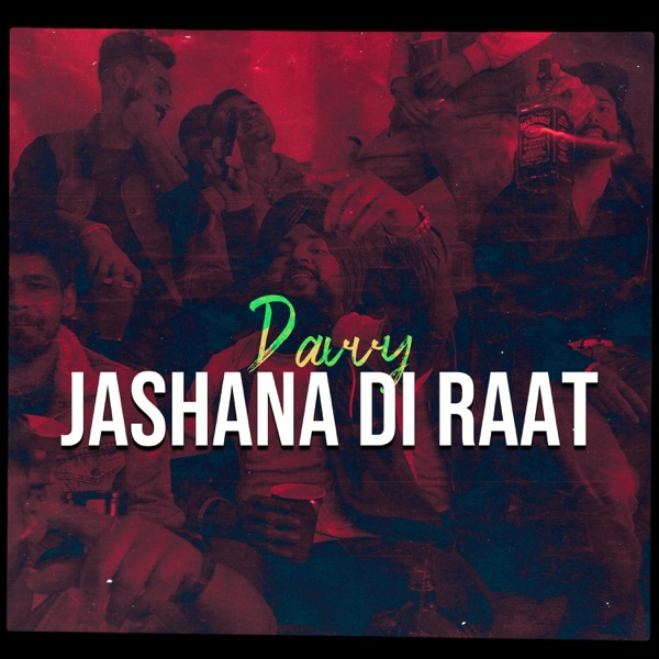 Jashana Di Raat