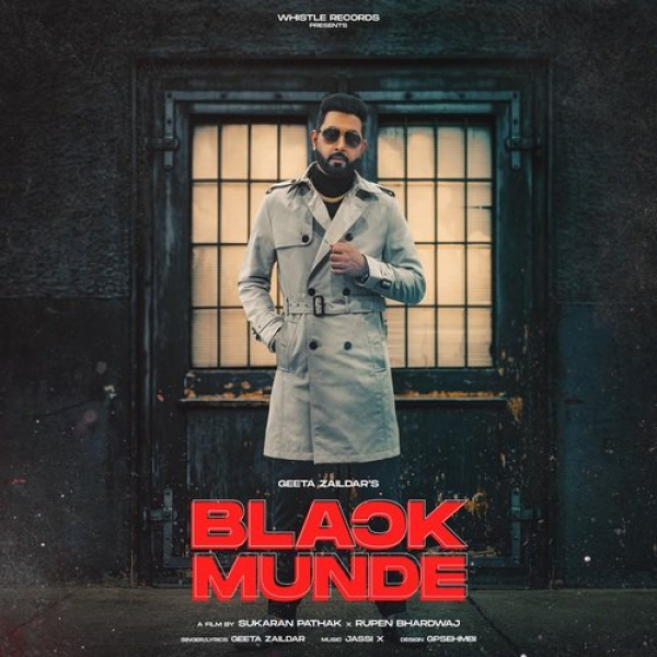 Black Munde