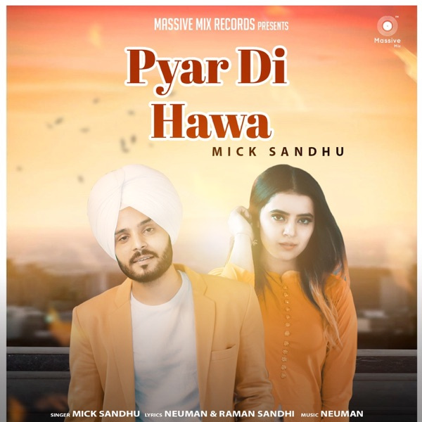 Pyar Di Hawa