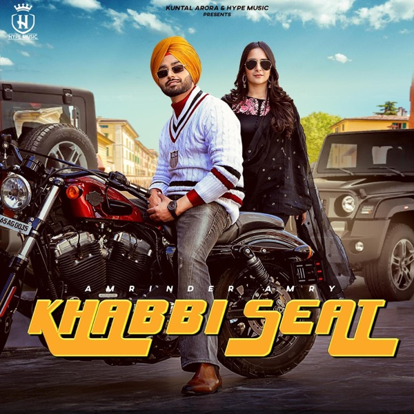 Khabbi Seat