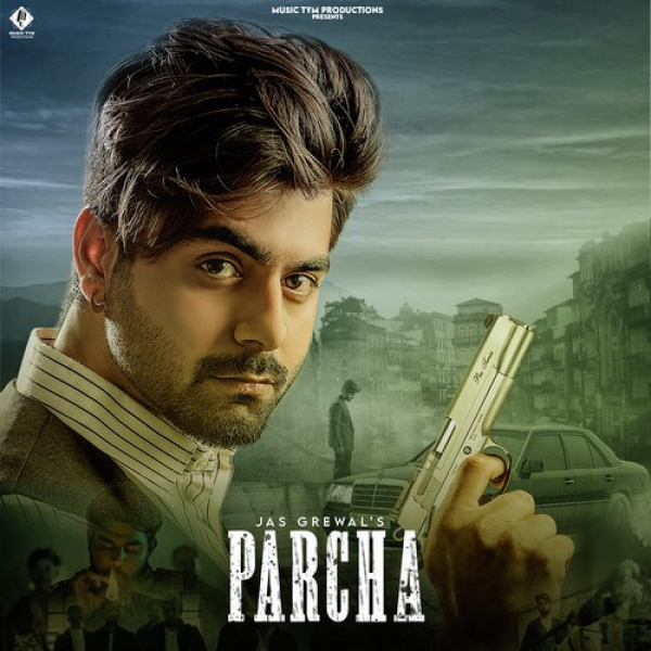 Parcha