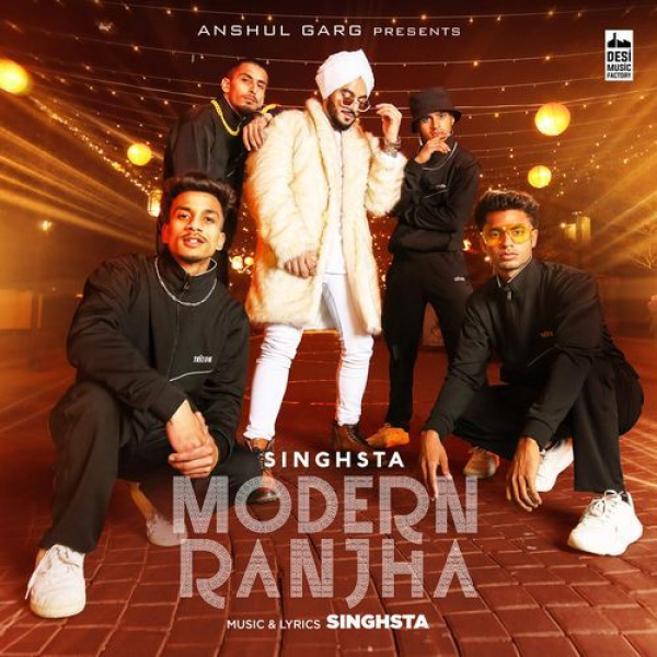 Modern Ranjha