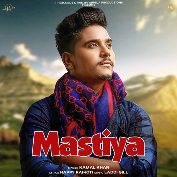 Mastiya