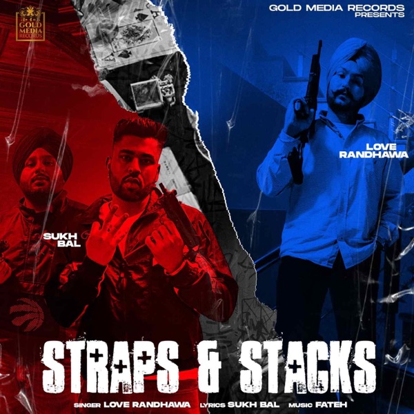 Straps Stacks