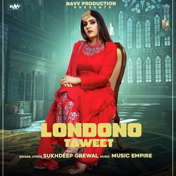 Londono Taweet