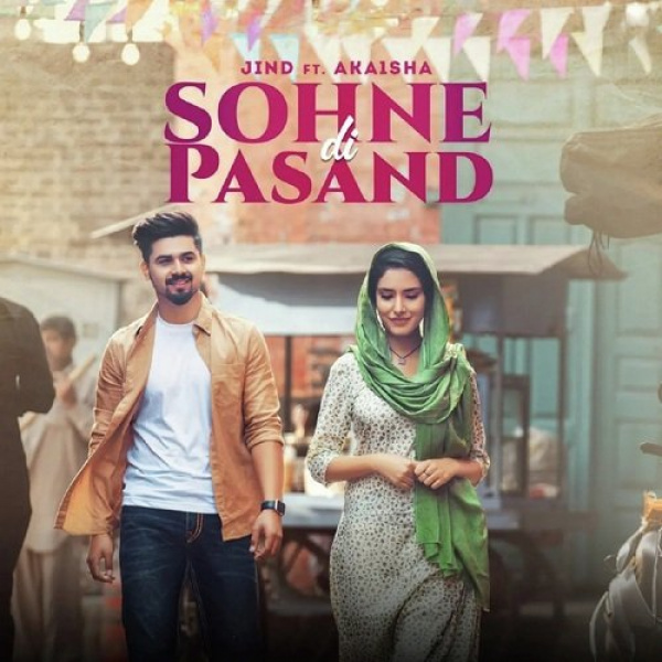 Sohne Di Pasand