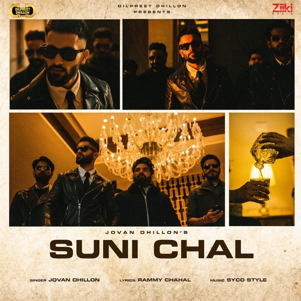 Suni Chal